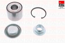 FAI Rear Wheel Bearing Kit for