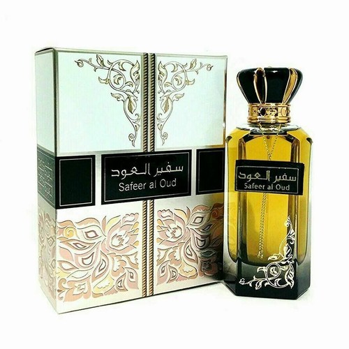 Safeer oud oriental - al,