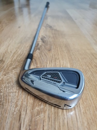 Taylormade psi forged iron - taylormade,