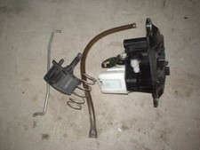 renault clio sport 172 boot lock solenoid