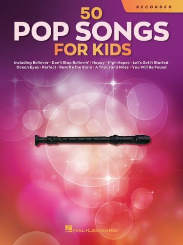 Pop songs for - 50,
