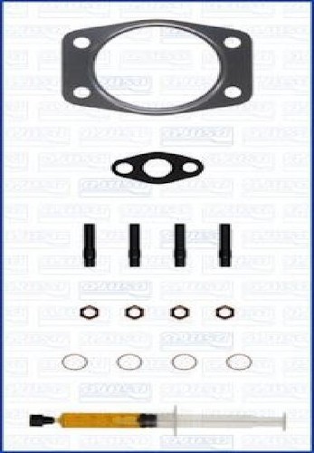 Genuine ajusa mounting kit - ajusa,