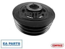 Belt Pulley, crankshaft for