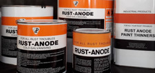 Rust-Anode The ORIGINAL 95%