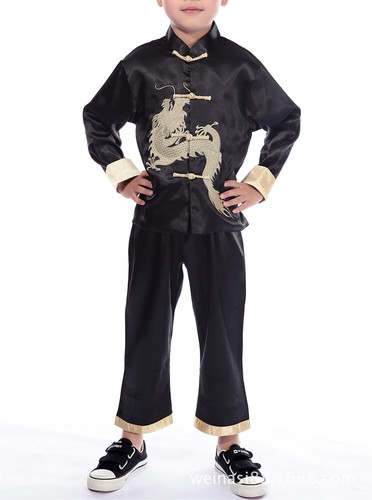 New chinese oriental childrens - new,