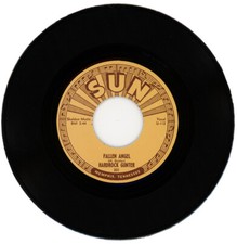 HARDROCK GUNTER "FALLEN ANGEL