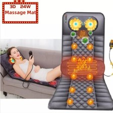 3in1 Massager Cushion Back