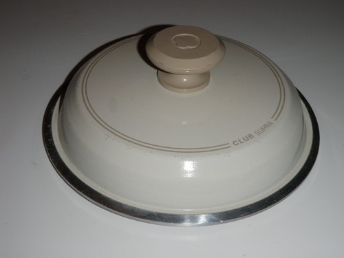 Club aluminum cookware - club, 6