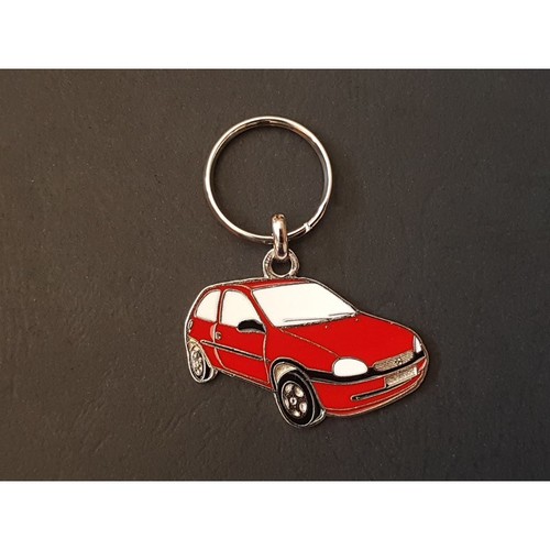 Opel corsa vauxhall - b,, gsi