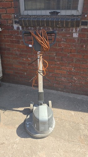 Nilfisk fm400 dual - fm400, rotary