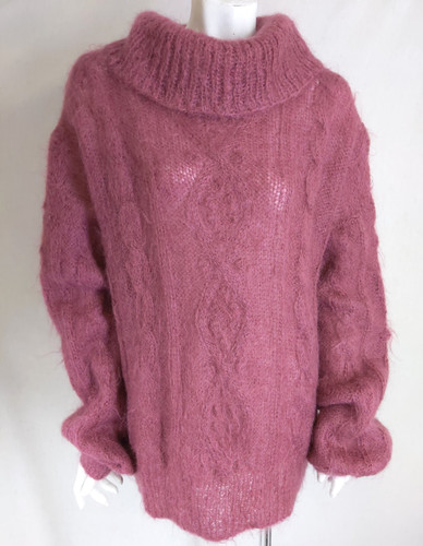Solway knitwear sweater xxl - sweater,