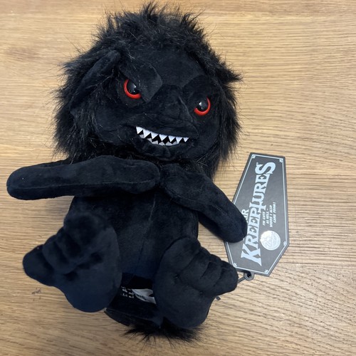 Killstar kreeptures troll rare - kreeptures,