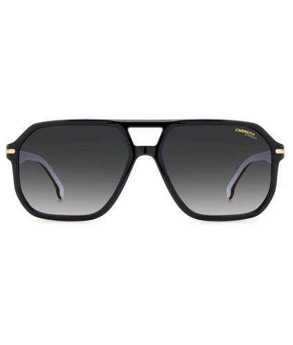 Carrera men sunglasses - sunglasses, black