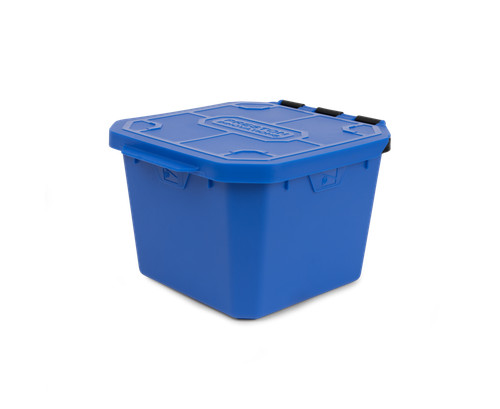 Preston pint flip lid bait - preston,