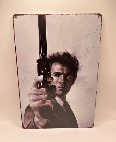 Dirty harry clint eastwood - dirty,