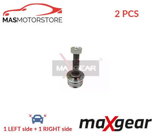 Driveshaft joint kit - kit, pair