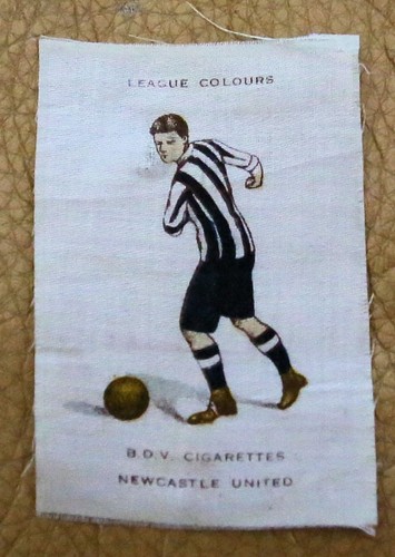 Newcastle united 1922 - united,