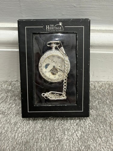 The heritage collection lunar - heritage,