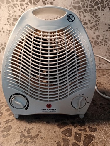 Air master fan - air,