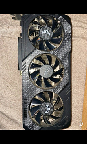 Asus amd radeon 5700 - rx,