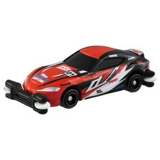 Takara Tomy Tomica Super Speed SST-01 Team TSR Toyota GR Supra [Project-α]