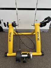 Turbo Trainer Indoor Cycling