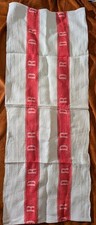 Towel German Reichsbahn 95 x