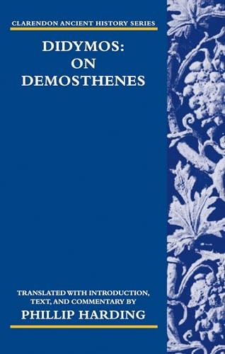 Didymos demosthenes by - on,