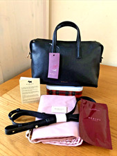 BNWT RADLEY Eastcastle street Multiway Bag & Dust Bag     PERFECT CHRISTMAS GIFT