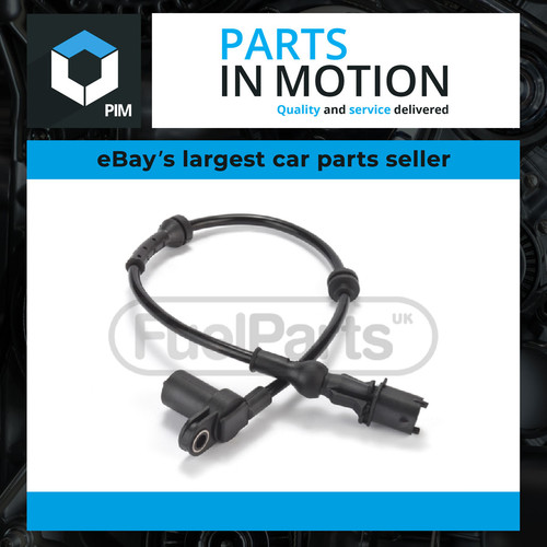 Abs sensor fits - abs, vauxhall