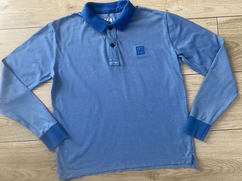 Boys company casuals polo - cp,