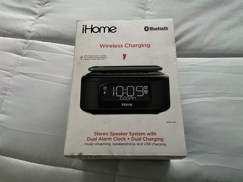 Ihome ibtw23 wireless phone - ihome,