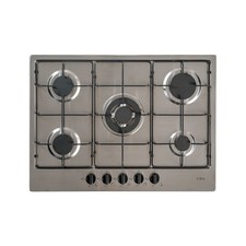 Cda 70cm burner gas hob - 70cm,