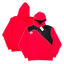 Canterbury Men's Rugby Hoodie
