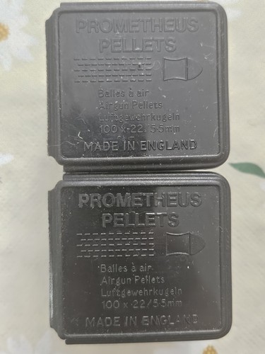 Vintage prometheus air - vintage,