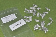 25mm AWI / castings - front rank bundle 24 figs - (104840)