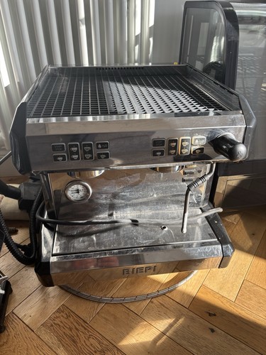 Biepi semi automatic - biepi, semi-automatic
