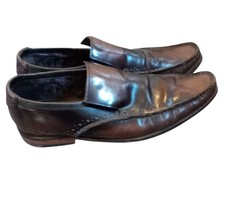 Ted Baker Dress Shoes Loafers