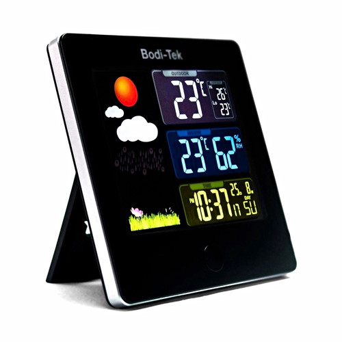 Red5 led portable weather - red5,
