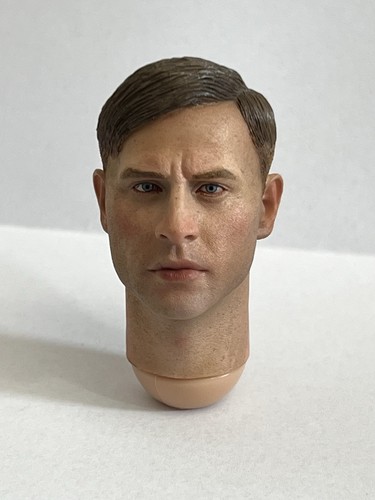 Did head sculpt - 1/6, head/head