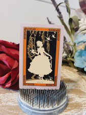 Vintage Nanette Art Deco