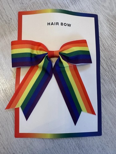 New multicolored hair - multicolored,