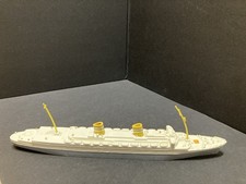 Tri-ang Minic Ships S.S. Nieuw