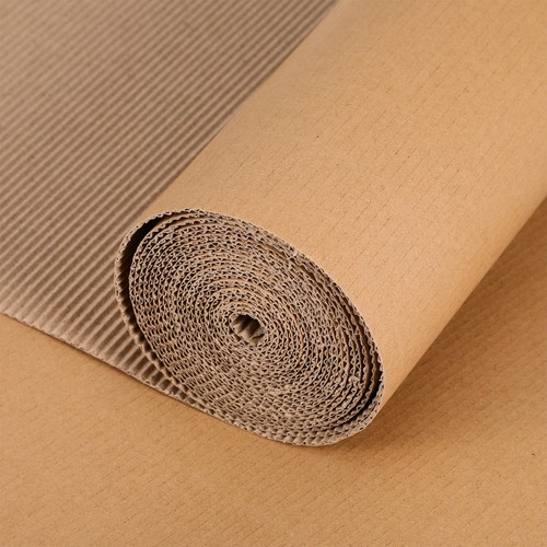 Reusable corrugated cardboard - reusable,