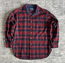Vintage 60s 70s Pendleton