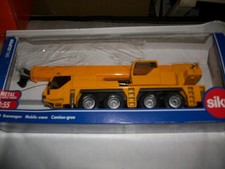 Siku 2110 Nederhoff Crane