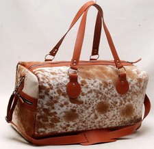 100% Natural Cowhide Leather