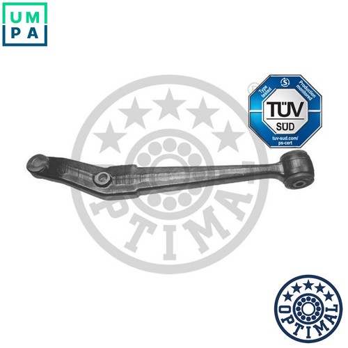 Controltrailing arm wheel - controltrailing,
