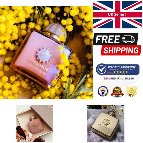 Unisex fragrance amouage - unisex,