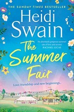 The Summer Fair, Swain, Heidi